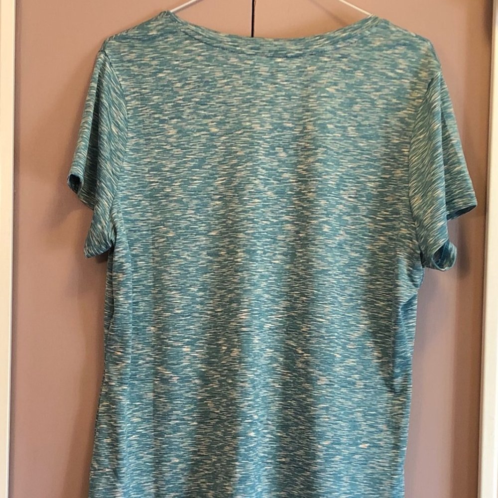 RBX Performance quick dry t-shirt - Picture 4 of 6